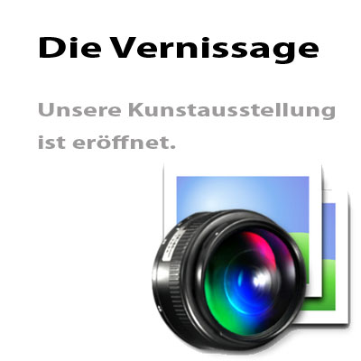 vernissage